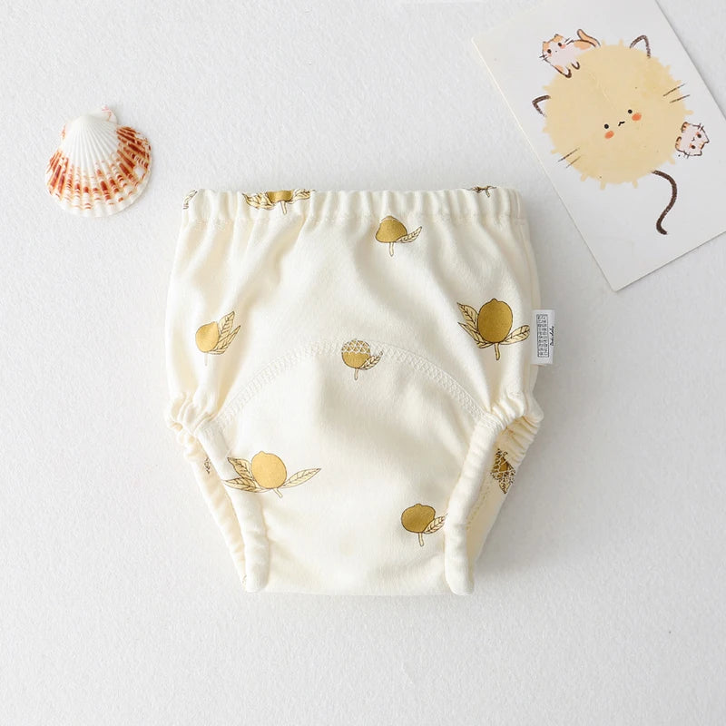 Lunivo TiniSteps reusable toddler potty training pants - image 23