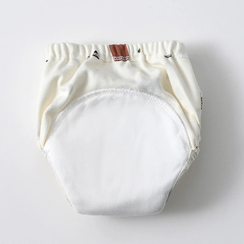 Lunivo TiniSteps reusable toddler potty training pants - image 10