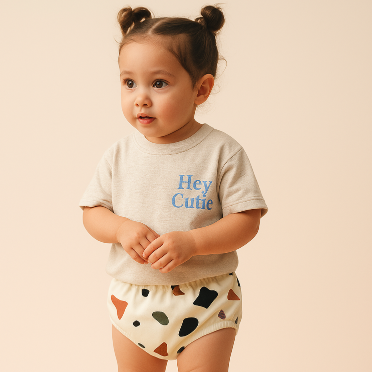 Lunivo TiniSteps reusable toddler potty training pants - image 5